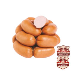 Сардельки Класичні в/с н/о (Газ 1,1)ТМ "Магрок"