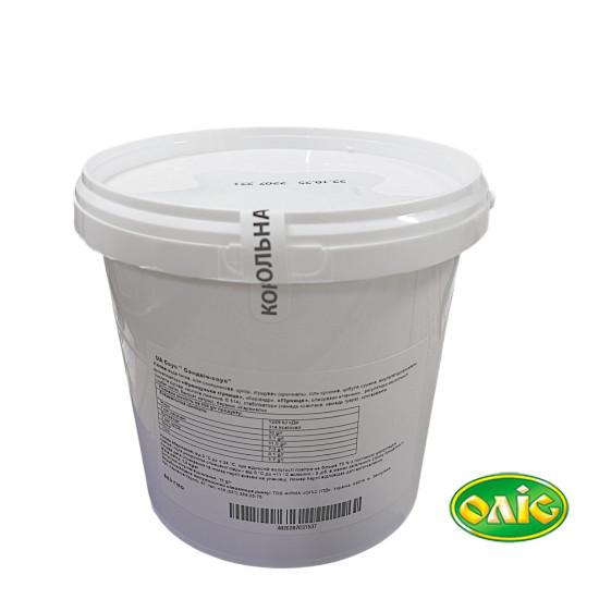 "Соус "Сендвіч" 30% відро 1,0кг Gusto