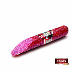 Сервелат с/к в/с