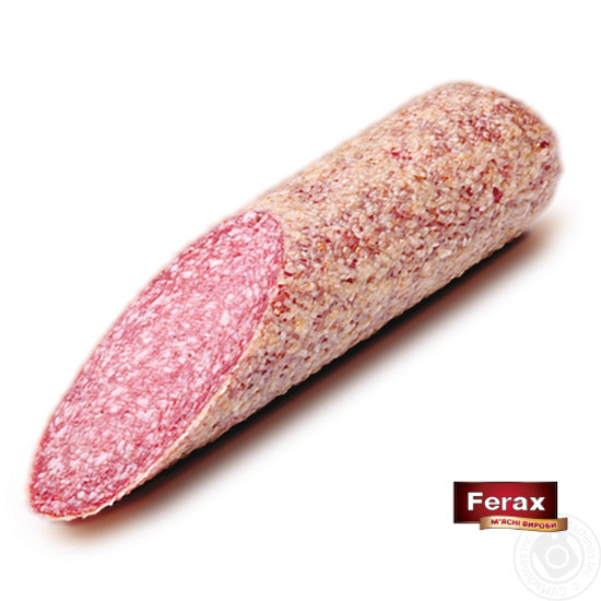 Салямі Мілано с/к в/с