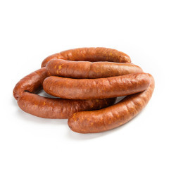 Ковбаса Іспанська н/к 1 с в ЗГС