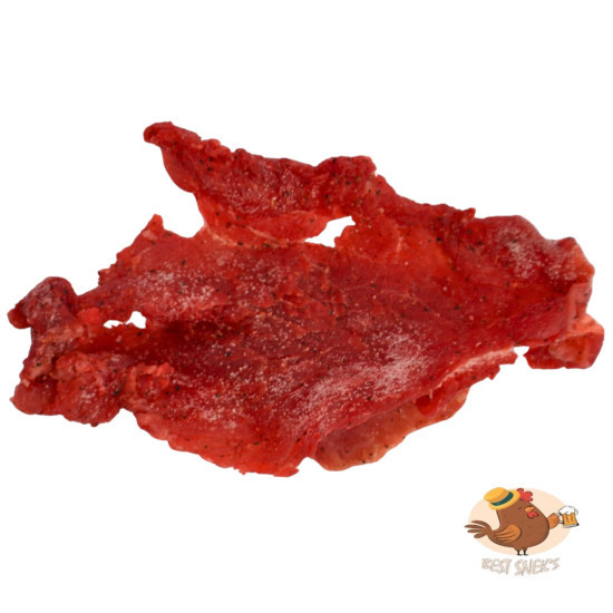 "Хамон 0,5 кг (стигла вишня) / 10 шт снеки ТМ Best sneck`s