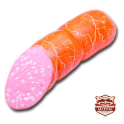 Любительська в/с вар. (синюга) (Газ ) ТМ"А-класс" СПЕЦЗАКАЗ