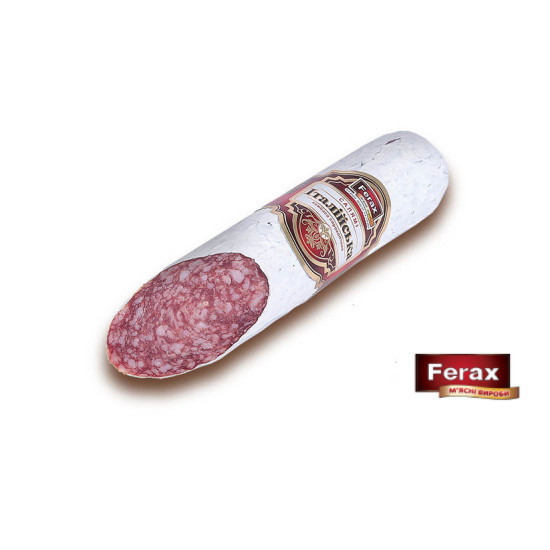 Салямі Італійська с/к в/с  М/В