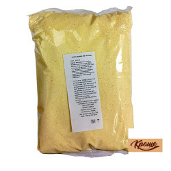 Крупа манна в/г 1 кг /20 шт ТМ "Краще"