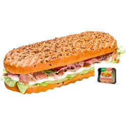 Паніні М'ясо line Свинина