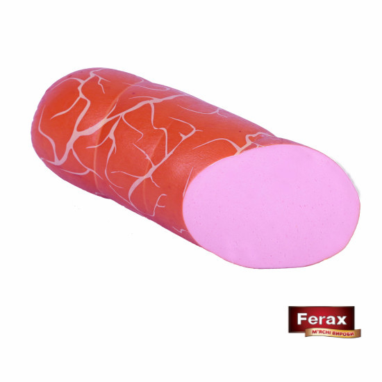 Молочна вар. в/с в синюзі