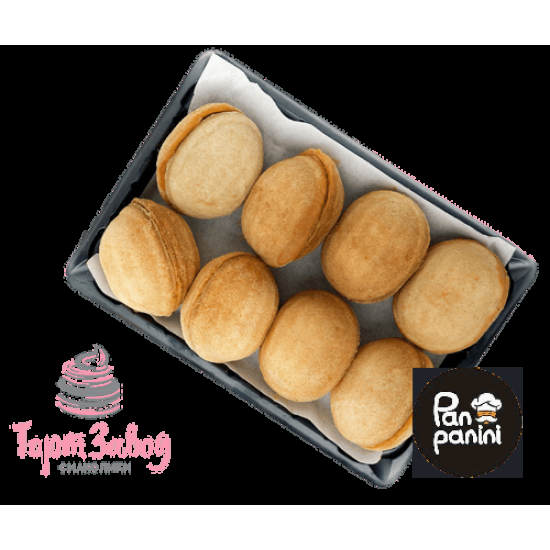 "Горішки КРАФТ з ДОРБЛЮ / Блістер 0,36 кг (8 шт/1 уп) сд