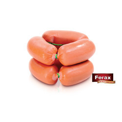 Сардельки Халяль в/с М/Газ