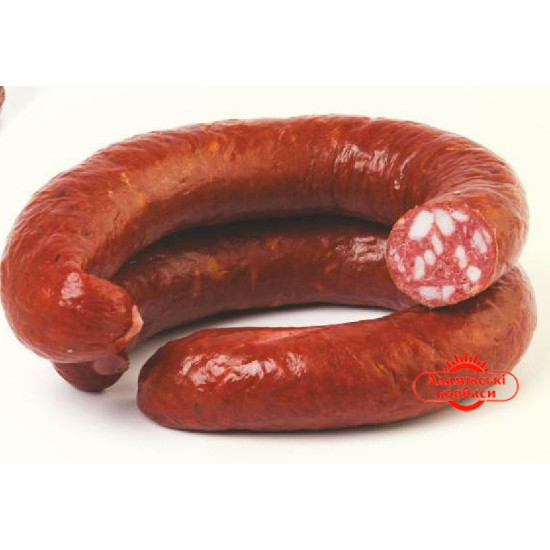 Часникова  ( кільце ) 1г ТМ "Подільський бройлер"