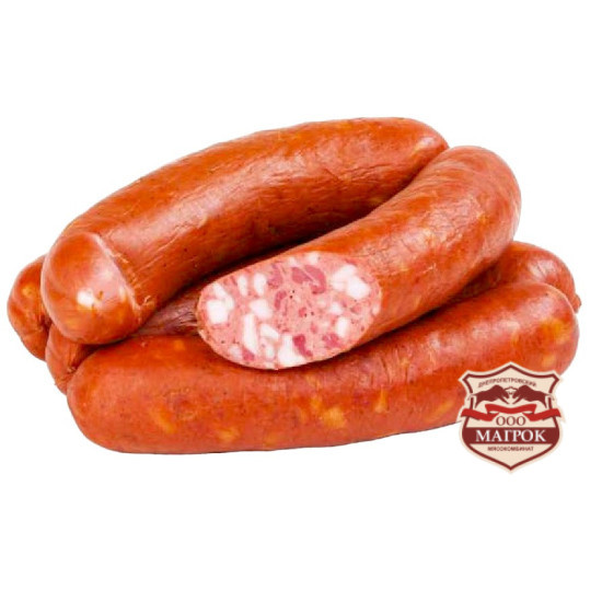 Ковбаски Шашличні нк н/о 1с (Газ 0,5 кг) "Магрок"