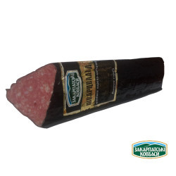 Шварцвальд в/к 1/с (прес.порц) (н/к) ТМ"Закарпатські ковбаси"