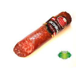 Салямі Австрійська  с/в 1/2 ТМ "Стриївецькі ковбаси"