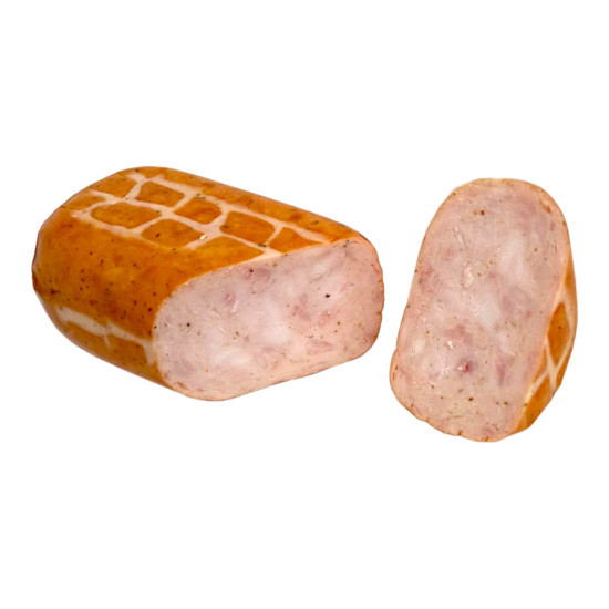 КУРЯЧА нк 1/с ТМ Моя ковбаска