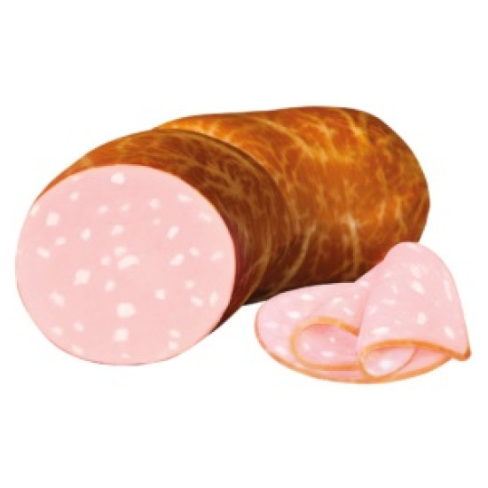 Любительська варена в/с (синюга 1,0 кг) ВМК