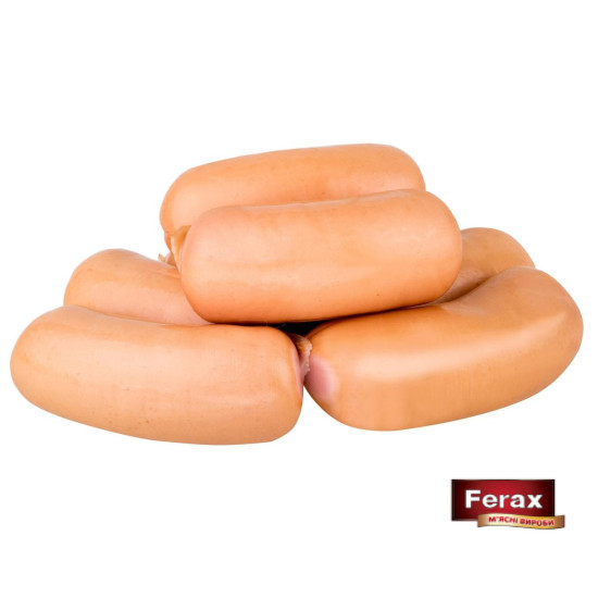 Сардельки Ностальгія в/с