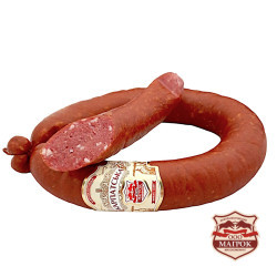 Карпатська  1с  0,8 кг нк ТМ "Магрок"