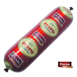 Ковбаса Ретро з молоком вар. 1/с (Д80)