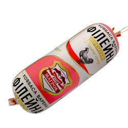 Філейна преміум в/с вар. (п/а-Ф60) ШТ-0,5кг / 20шт ТМ Магрок