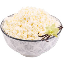 Тв. масса с ванилином (5 кг. пакет) фермерская ТМ"Молочный остров"