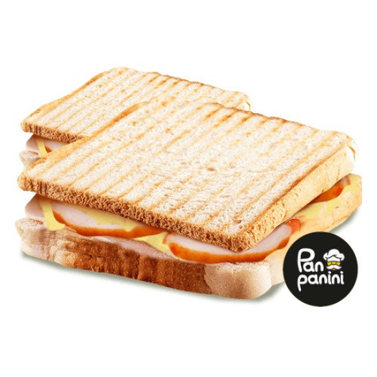 Тост "По Французьки" 150 г бн ТМ Pan panini