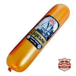 Шинка Царська в/с варена (п/а Ф-80) 1,8 кг ТМ "Магрок"