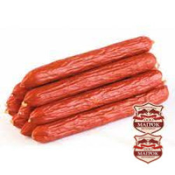 Ковбаски до пива 1/с  н/к (н/о)  (Газ 1,0)  ТМ "Магрок"