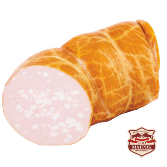 Любительська в/с варена (синюга Вак -1,5 ) "Магрок"