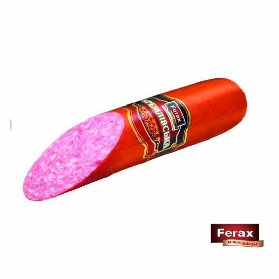 Ковбаса Кремлівська н/к 1/с