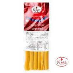 Сир розсільний "Сулугуні" 30 % копчений палочка (вакуум 0,13 кг) кфс ТМ Козуб Регал