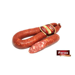 Ковбаса "Краків-Зальцбургський" н/к 1/с