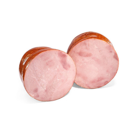 Шинка "Руанська" к/в в/с в/у 0,35 кг