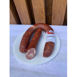 Ковбаса Краківська  ТМ Омега