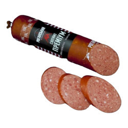 Салямі Преміум н/к в/с (Вакуум) ТМ Роганський