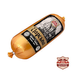 Шинка Царська в/с варена (п/а - 65) 0,5 кг ТМ "Магрок"