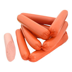 Сосиска НЯМ-НЯМ варена 1/с