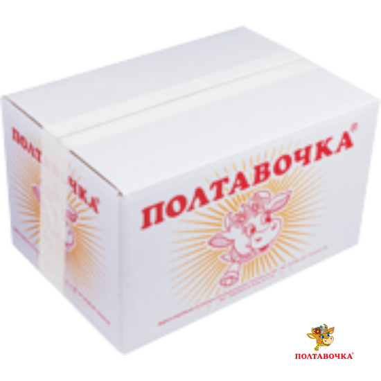 Масло с/в Селянське 72,8% 5 кг моноліт ТМ "Чутянка"