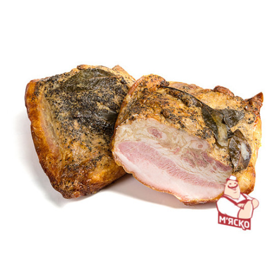 Щоковина Особлива в/у ц/в