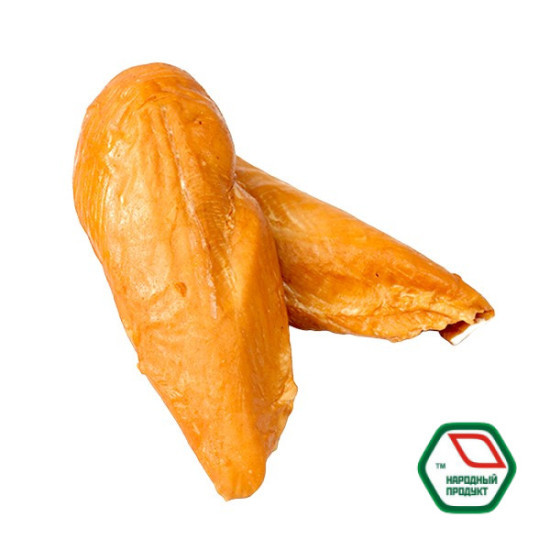 Філе куряче пск 0,3-0,5кг