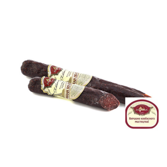 Махан По-Татарськи с/к 1/с (Уп)