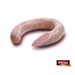 Ковбаса Ліверна м'ясна вар. 1/с в н/о