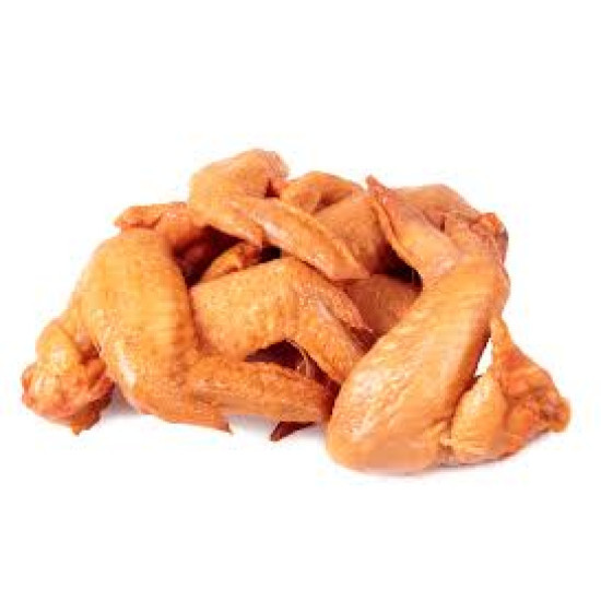 "Крильця по-фермерськи к/в в/с (Газ 1,0 кг) пск ВМК