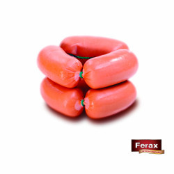 Сардельки Філейні 1/с