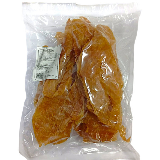 "Чіпси курячі Спорт ТМ JERKY MARKET 0,5кг / 3кг