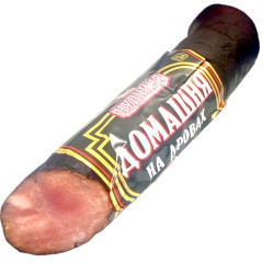 Домашня на дровах в/с (в перекруті) ТМ Чудниця