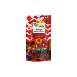 Кетчуп "Шашличний" дой-пак 300 г ТМ "Одеські традиції"