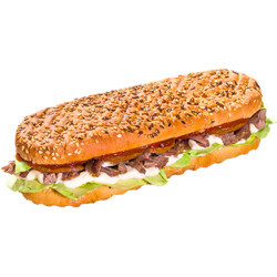 Паніні М'ясо line Телятина