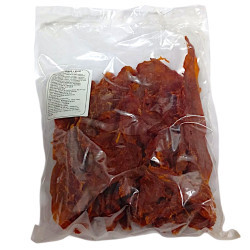 "Чіпси курячі Курка у вогні ТМ JERKY MARKET 0,5кг / 3кг