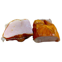 "Шинка в кунжуті к/в в/г порц. 0,35 мд ХМР