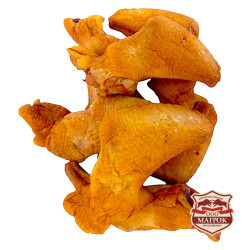 "КРИЛЬЦЯ КУРЯЧІ без фаланги 1/с к/в (Газ 1,0 кг)  ТМ "Магрок"